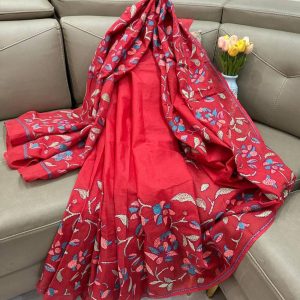 Katha Stitch