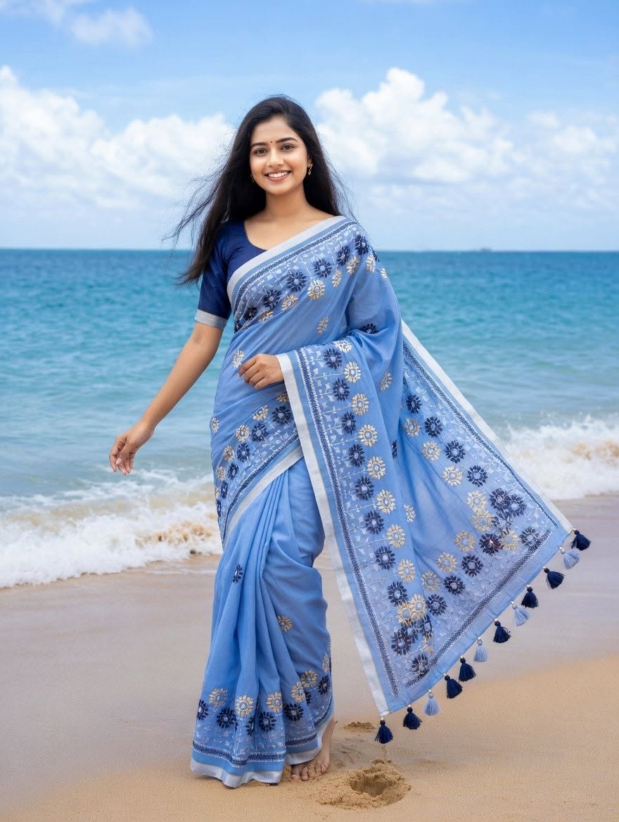 Saree ( শাড়ি )
